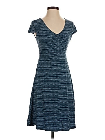 Toad & Co Casual Dress (view 1)