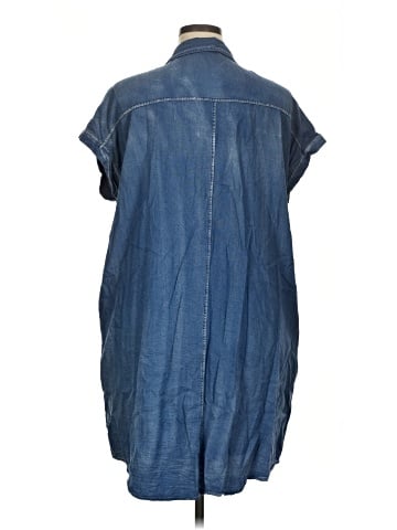 She + Sky Casual Dress (view 2)