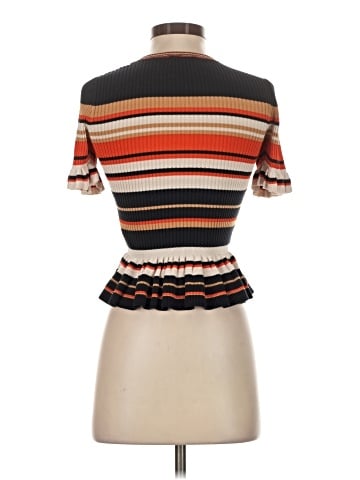 Sandro Cardigan (view 2)