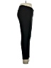 Roz & Ali Solid Black Active Pants Size XL - photo 4