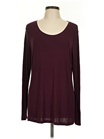 CAbi Long Sleeve T-Shirt (view 1)