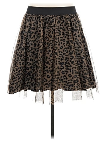 Torrid Casual Skirt (view 1)