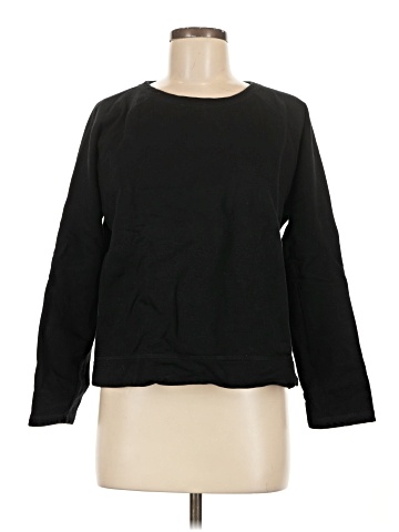 Eileen Fisher Pullover Sweater (view 1)