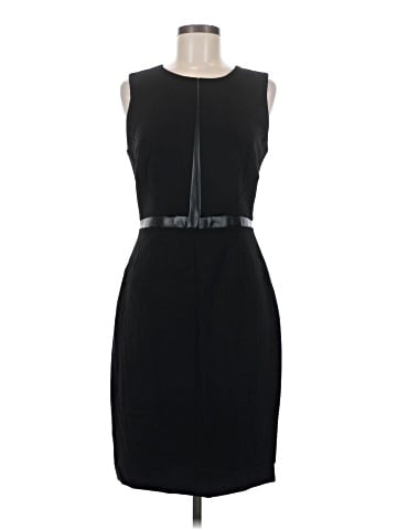 White House Black Market Cocktail Dress (view 1)