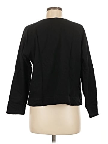 Eileen Fisher Pullover Sweater (view 2)