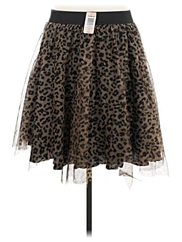 Torrid Casual Skirt (view 2)