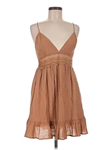 Love Tree Cocktail Dress (view 1)