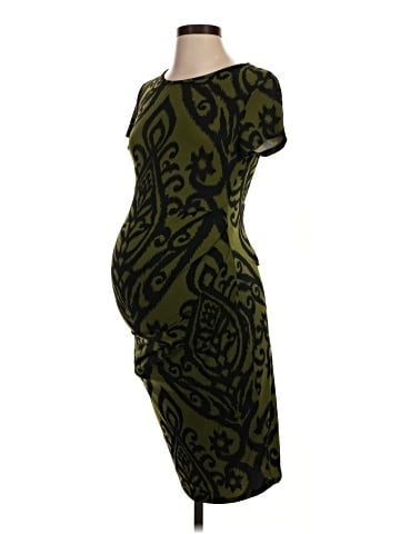 My Bump Cocktail Dress (view 1)