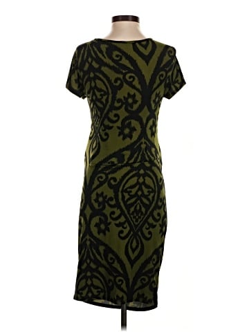My Bump Cocktail Dress (view 2)