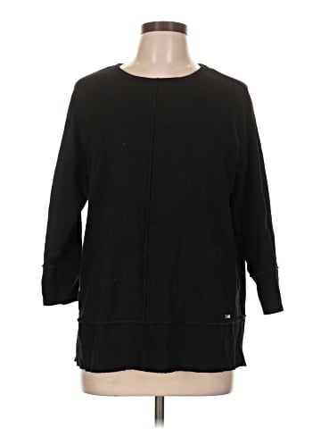 Jones New York Signature Pullover Sweater (view 1)