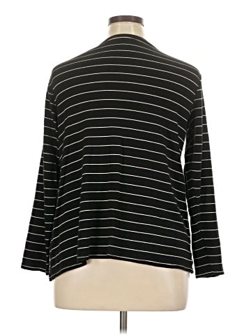 J.Jill 3/4 Sleeve T-Shirt (view 2)