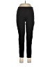 Ellen Tracy Solid Black Active Pants Size M - photo 1