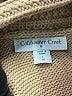 Coldwater Creek Tan Pullover Sweater Size 14 - photo 7