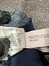 Zara Blue Casual Pants Size XS - photo 5