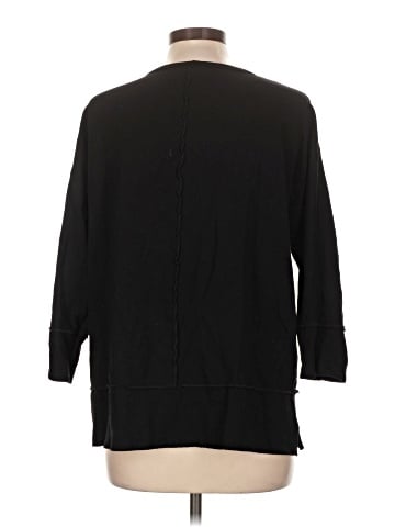 Jones New York Signature Pullover Sweater (view 2)