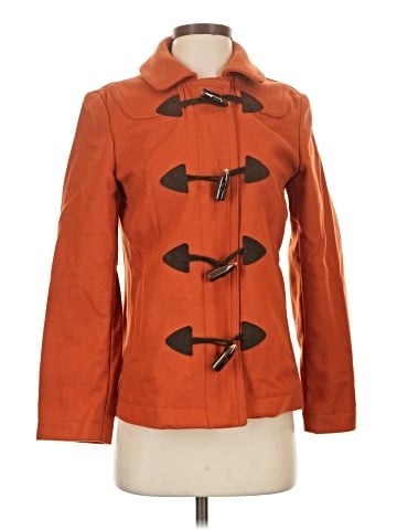 Gap Wool Coat (view 1)