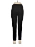 Ellen Tracy Solid Black Active Pants Size M - photo 2