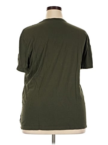 James Perse Short Sleeve T-Shirt (view 2)