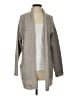 Purejill Tan Gray Cardigan Size S - photo 1