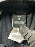Under Armour 100% Polyester Black Track Pants Size 6 - photo 3
