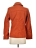 Gap Orange Wool Coat Size XS - photo 2