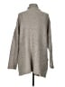 Purejill Tan Gray Cardigan Size S - photo 2