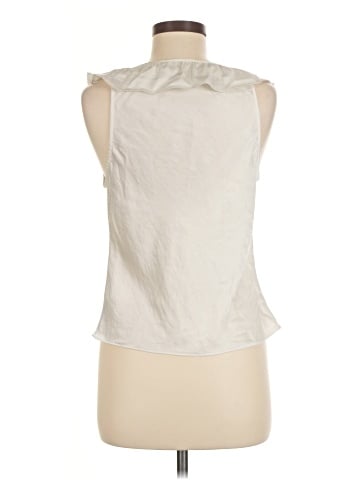 Wilfred Sleeveless Blouse (view 2)