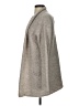 Purejill Tan Gray Cardigan Size S - photo 5