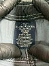 Faded Glory Solid Black Board Shorts Size 1X - photo 3