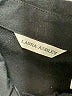 Laura Ashley Black Jacket Size M - photo 6