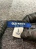 Old Navy Gray 3/4 Sleeve T-Shirt Size L - photo 7