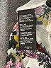 Bebe Pink Long Sleeve Blouse Size S - photo 8
