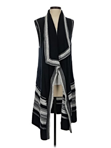 Vince. Kimono (view 1)