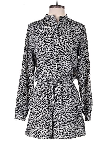 MICHAEL Michael Kors Romper (view 1)