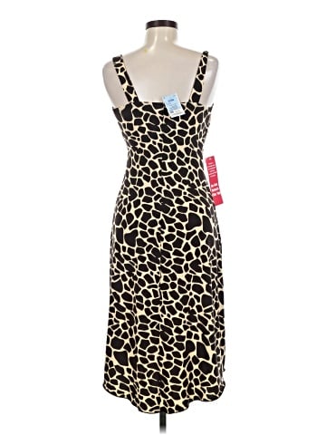 En Focus Studio Cocktail Dress (view 2)