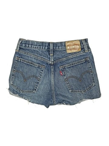 Levi's Denim Shorts (view 2)