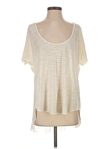 Scrapbook Short Sleeve T-Shirt (view 1)