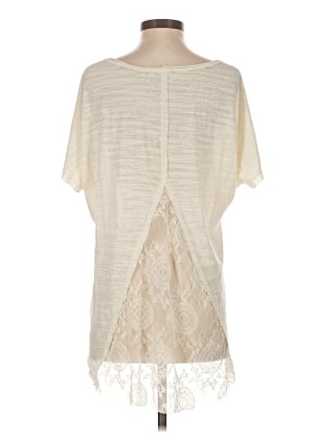 Scrapbook Short Sleeve T-Shirt (view 2)