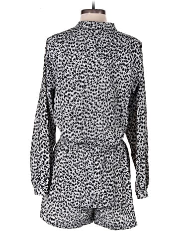 MICHAEL Michael Kors Romper (view 2)