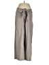 Lilith Gray Casual Pants Size S - photo 1