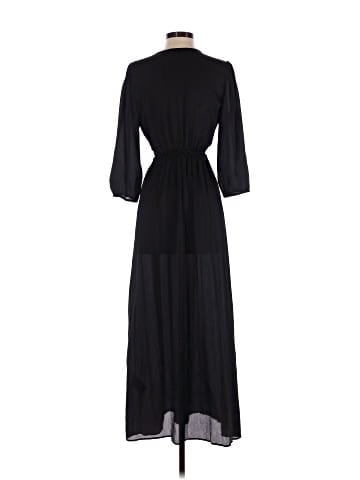 BA&SH Casual Dress (view 2)