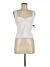 rue21 White Tank Top Size M - photo 1