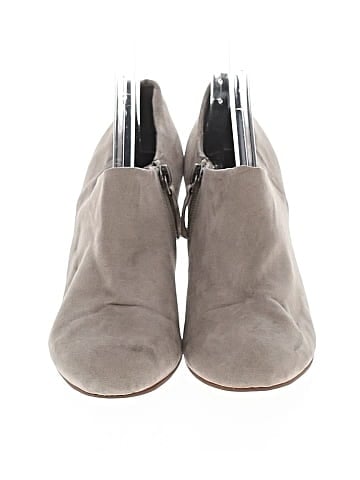 Crown Vintage Ankle Boots (view 2)