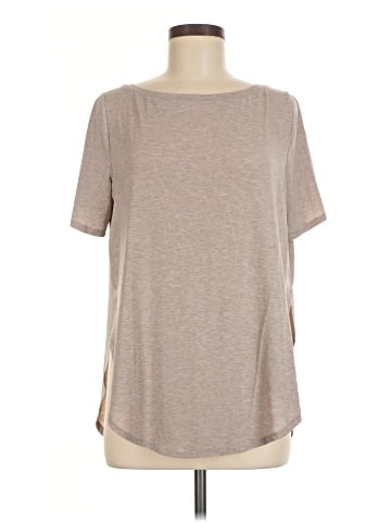 Gap Fit Short Sleeve T-Shirt (view 1)