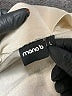 Mono b Tan Cardigan Size L - photo 7