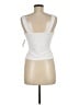rue21 White Tank Top Size M - photo 2