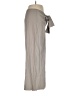 Lilith Gray Casual Pants Size S - photo 4