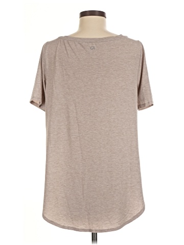 Gap Fit Short Sleeve T-Shirt (view 2)