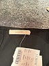 J.Crew Black Short Sleeve Top Size 14 - photo 7