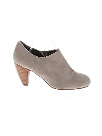 Crown Vintage Ankle Boots (view 1)